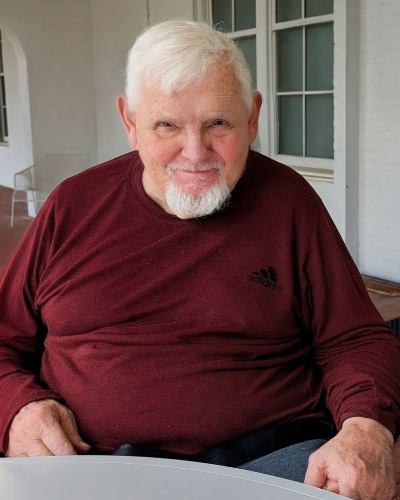 CW4 (Retired) John B. West, Jr.