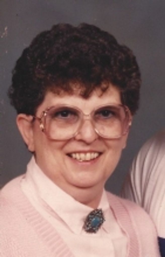 Donna Browning