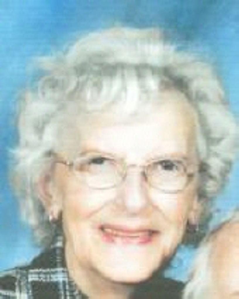 Margaret A. Snyder