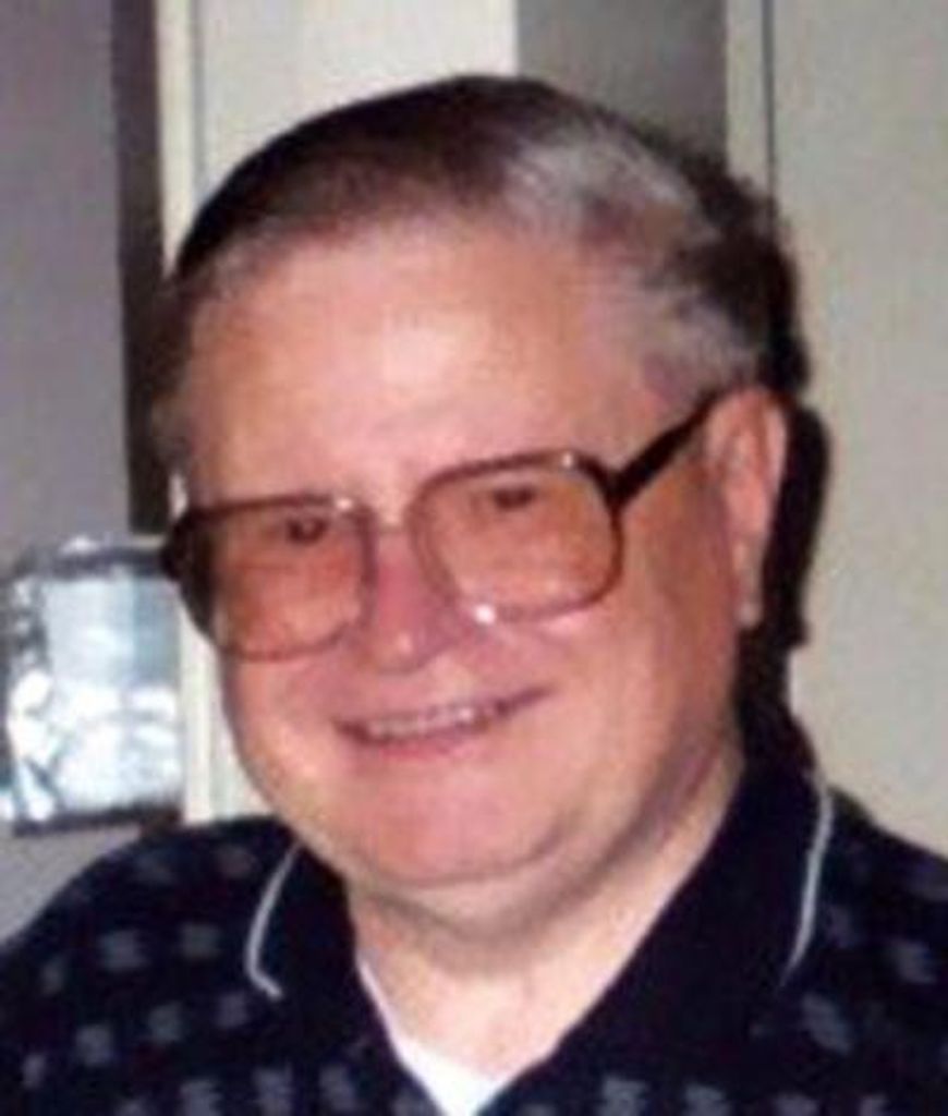 David J. Carroll