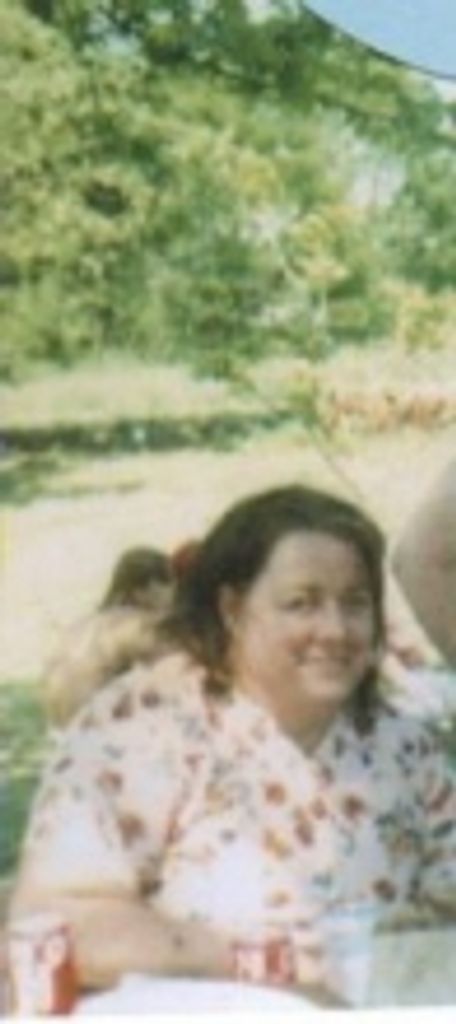 Isabel Frances Morgan