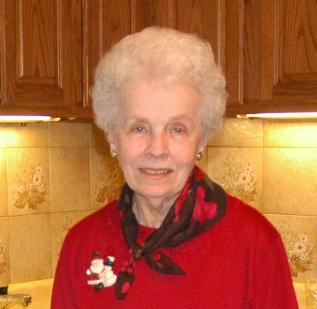 Ruth C. Peterson Profile Photo