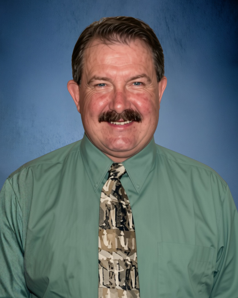 Claude J. Triche Profile Photo