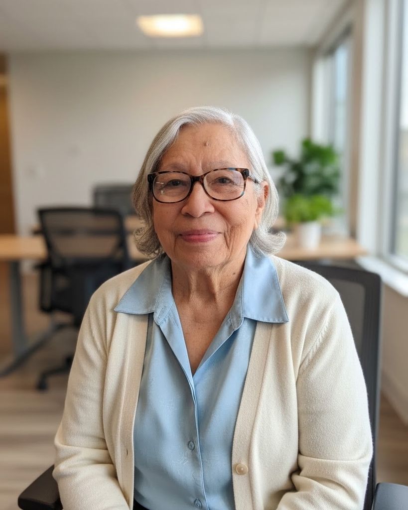 Eva Pesina Barrientez Profile Photo