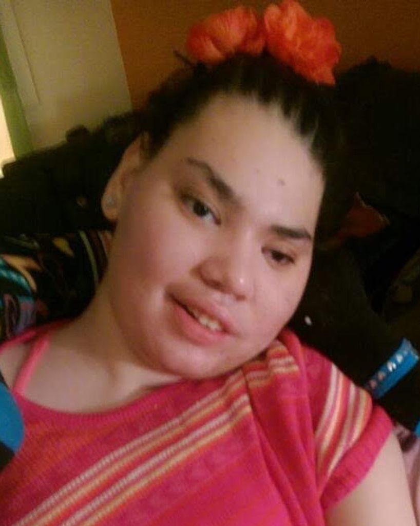 Shaniris Diaz-Robinson