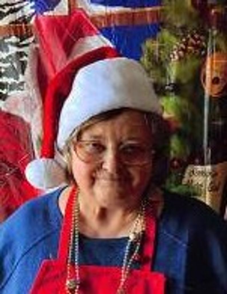 Jo Ann Ellen Wall Profile Photo