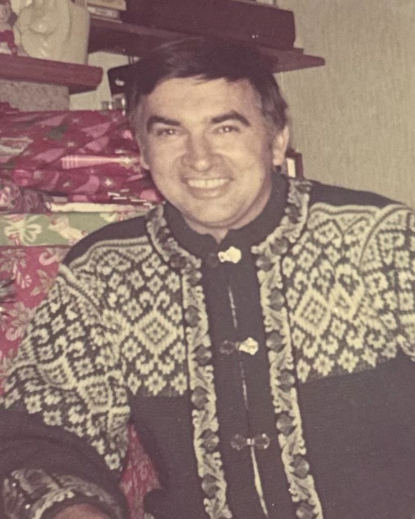 Arthur John Gagnon Profile Photo