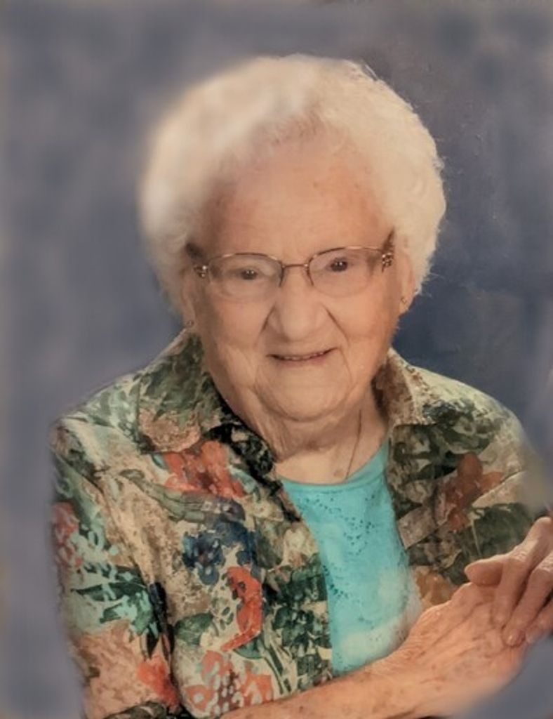 Juanita P. Hamilton Profile Photo