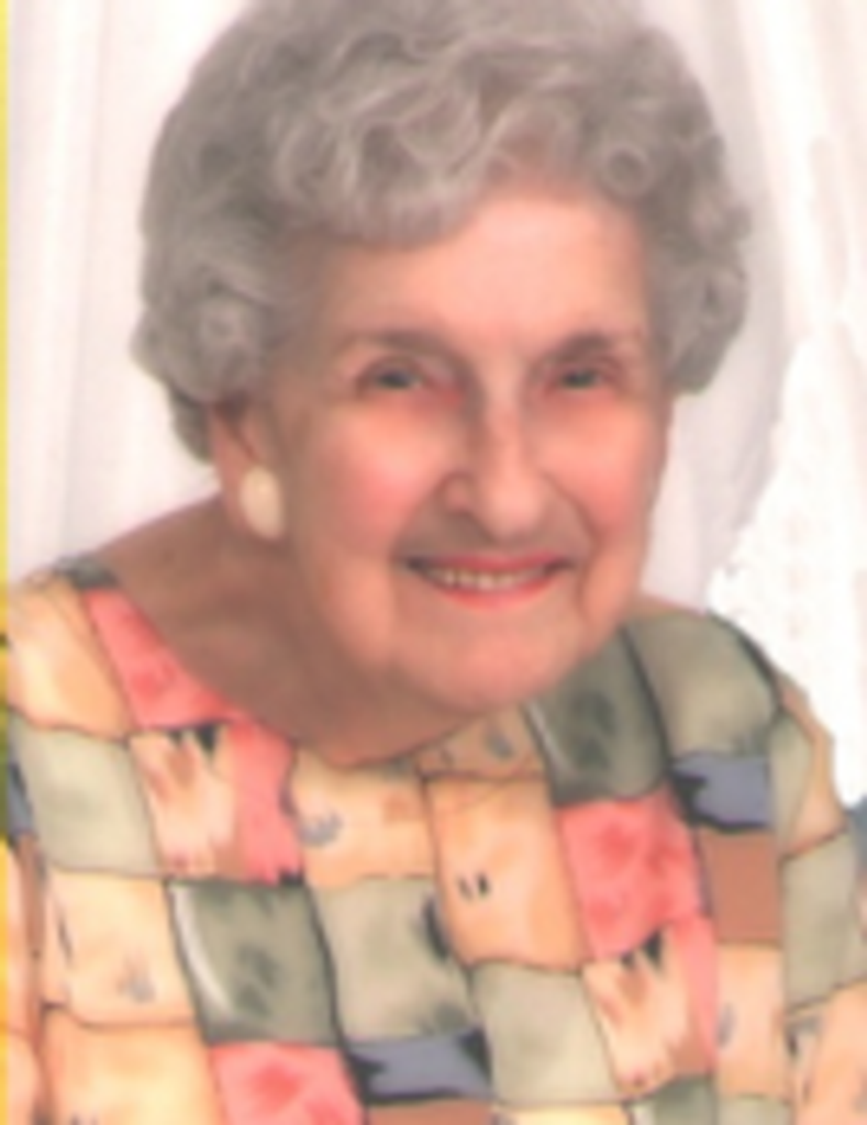 Mildred Antonson