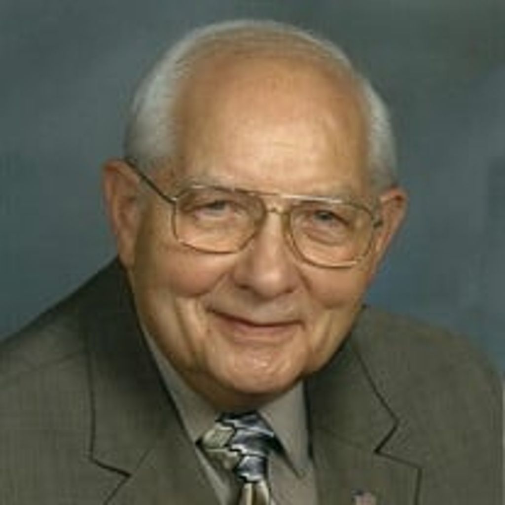 David Errett Moehring