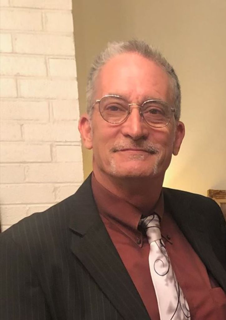Charles Battison