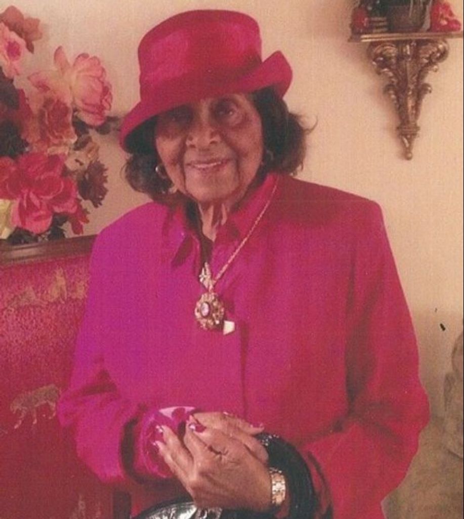 Helen Margaret DeBerry