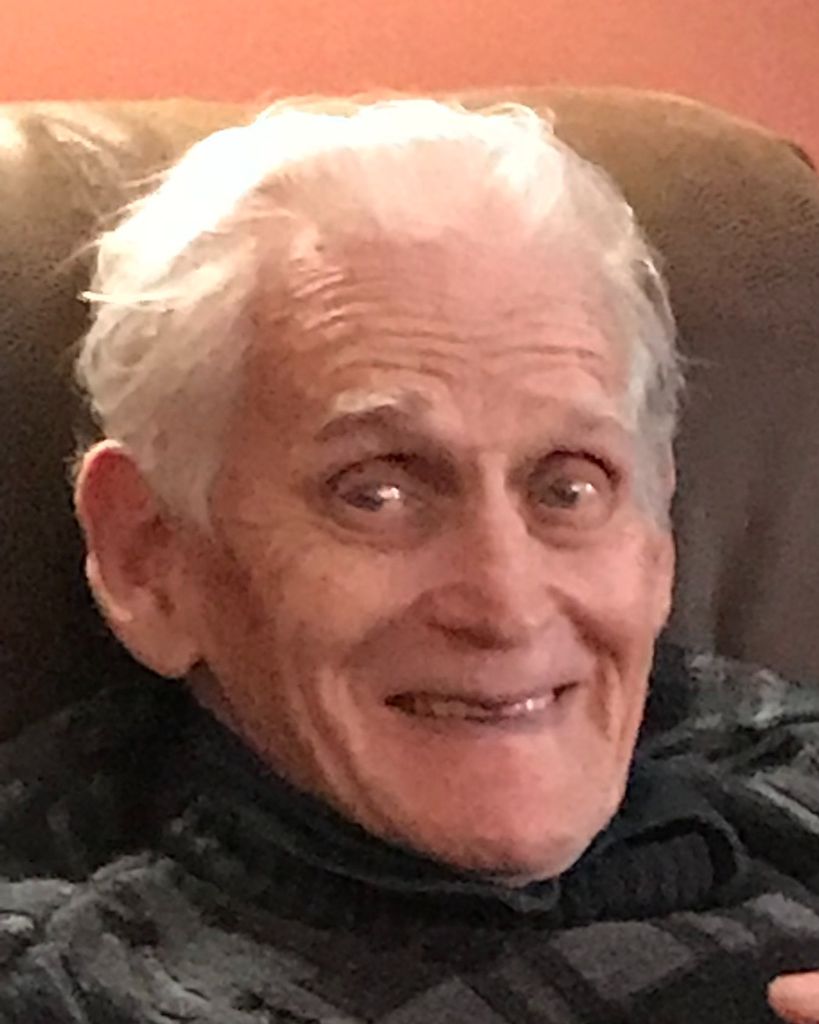 John "Jack" A. Russell Profile Photo