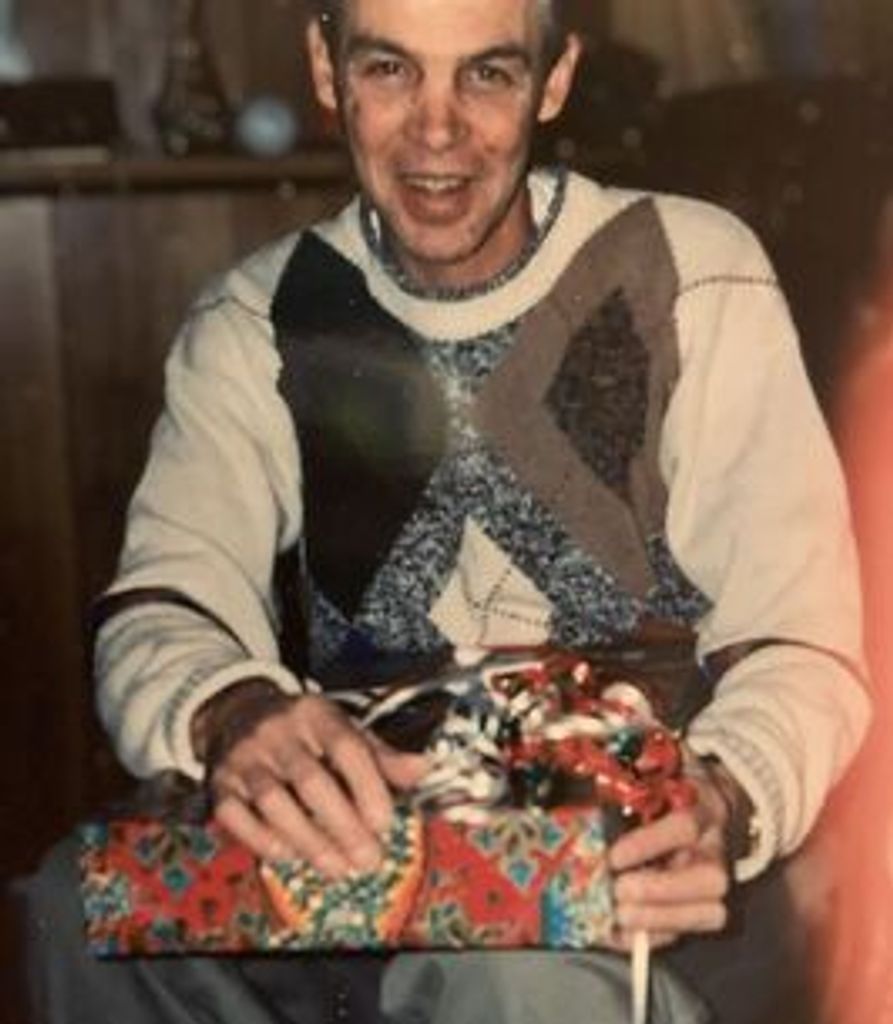 James Comparetto Profile Photo