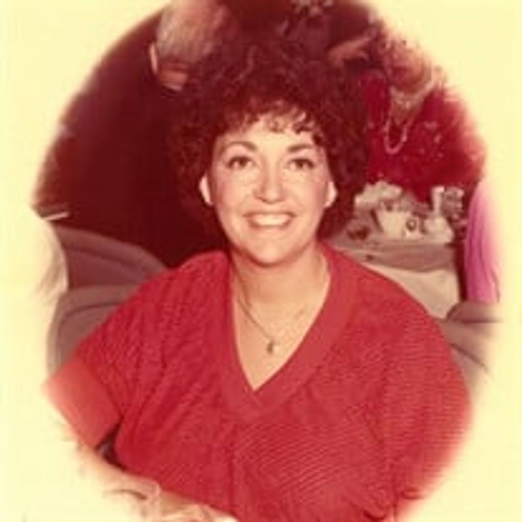 Linda Lou Nichols