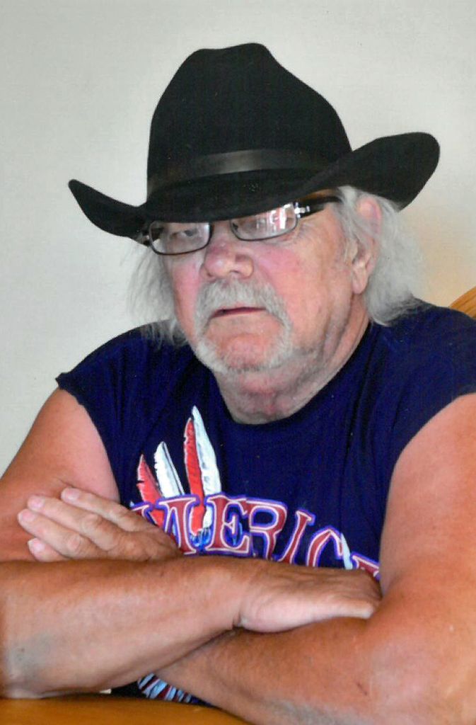 Richard "Dick" Robbins