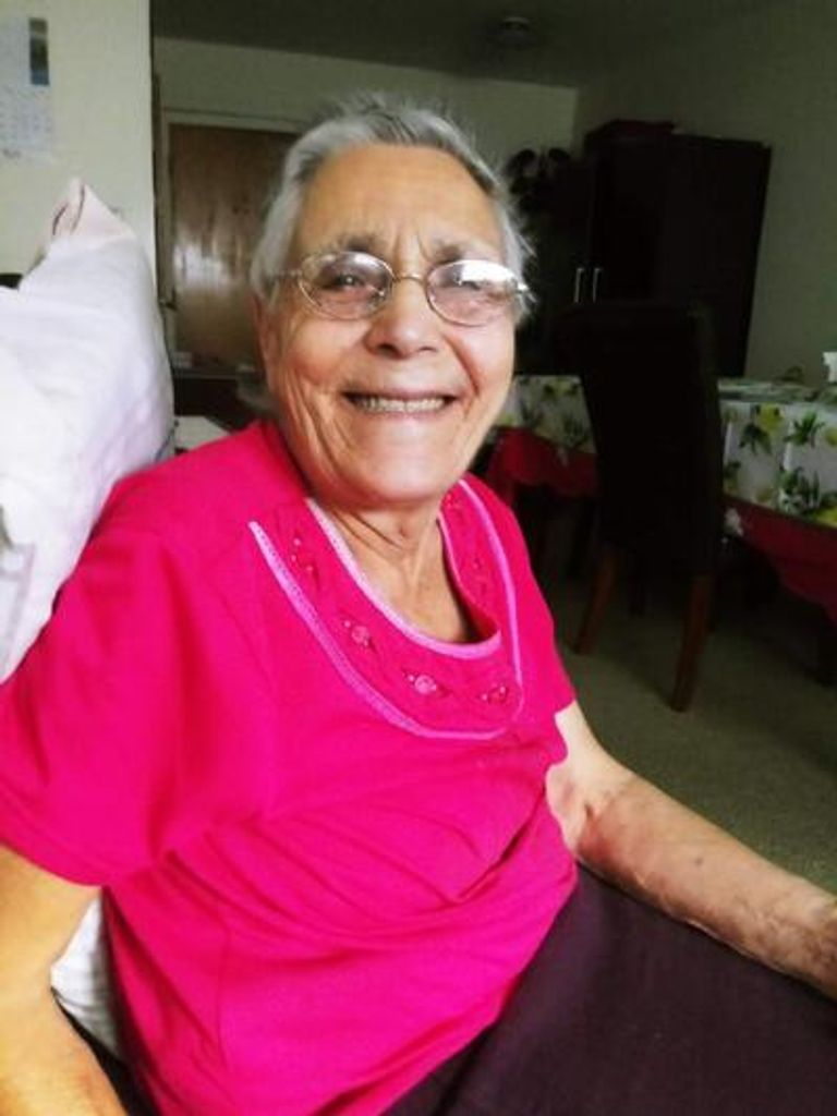 Assunta Maria Meola Profile Photo