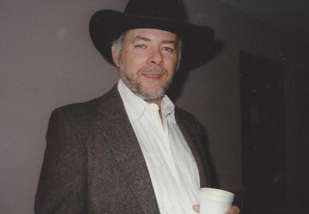 Thomas Dermont Grafton