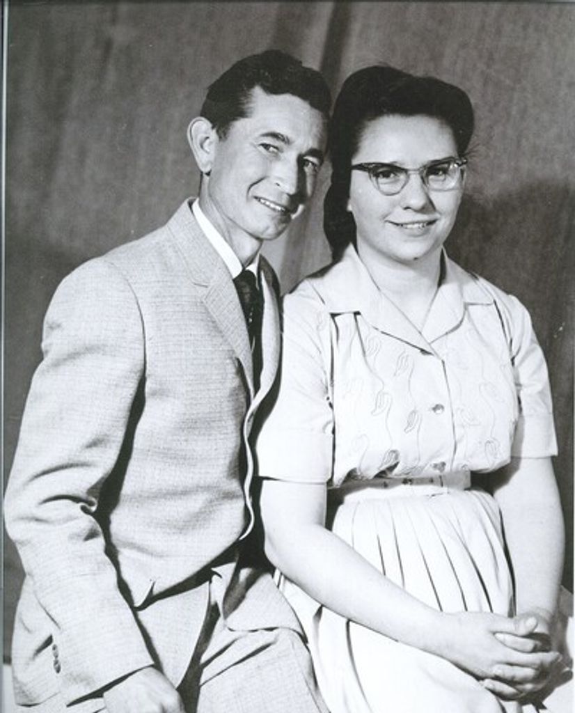 William Henry "Pete" Faulknor