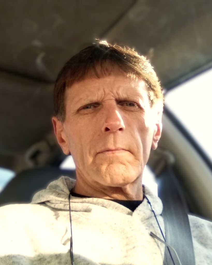 John Edward Moore Profile Photo