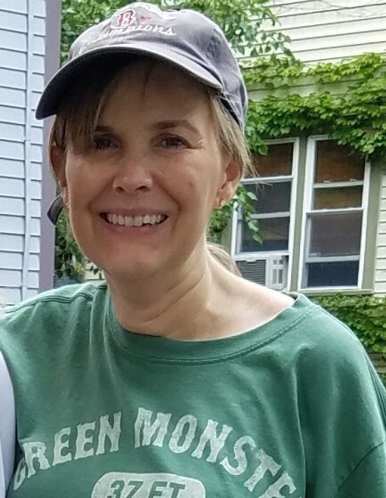 Pamela Diane Korsman