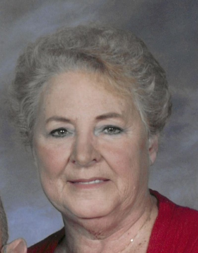 Evaline "Ev" Elizabeth Alig