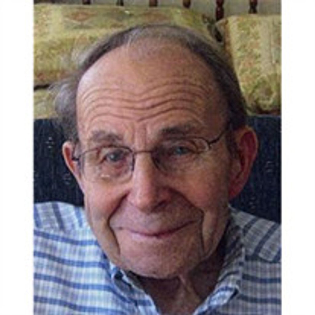 Donald George Roedel