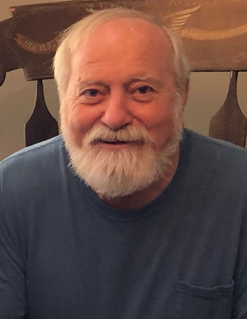 Richard "Dicky" Echols