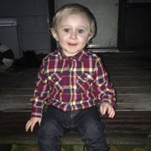 Franklin James Anthony Parker Profile Photo