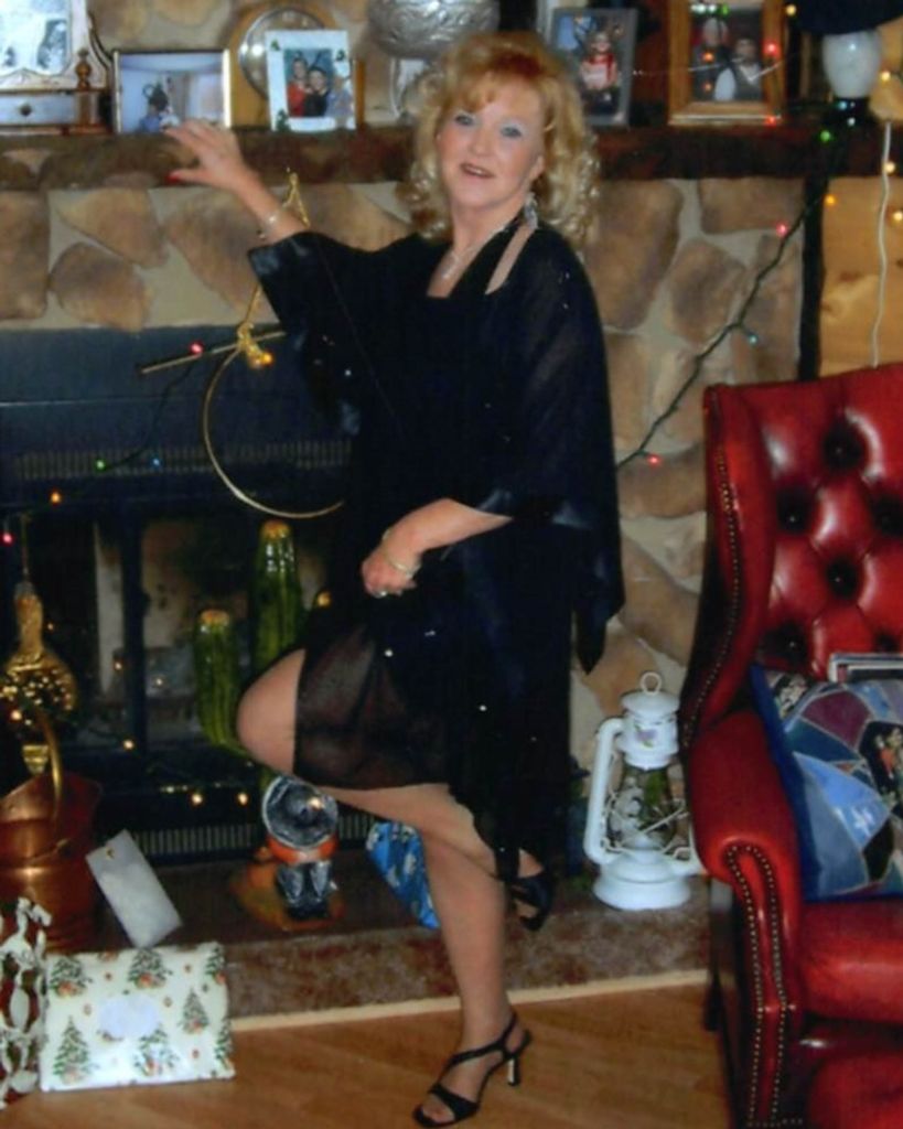 Kathaleen Mickey Sanford