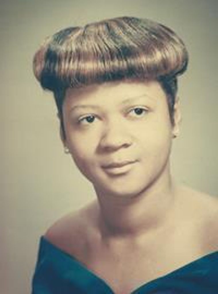 Robin D. Richardson