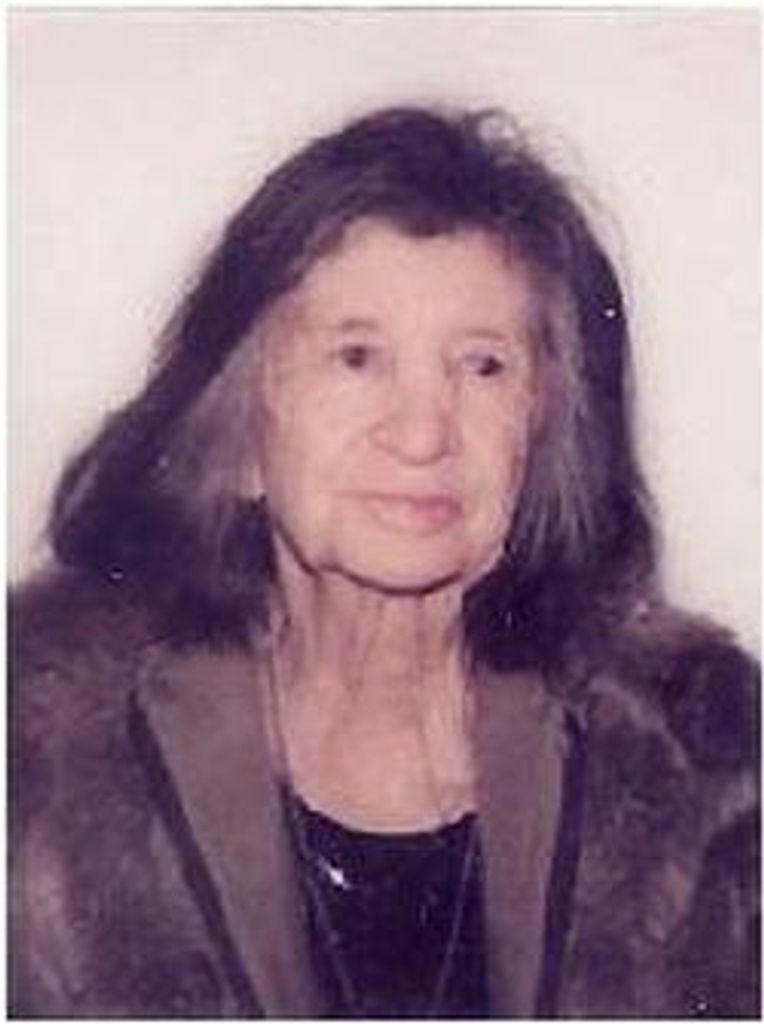 Esther Josephine Quaderer-Williams Profile Photo