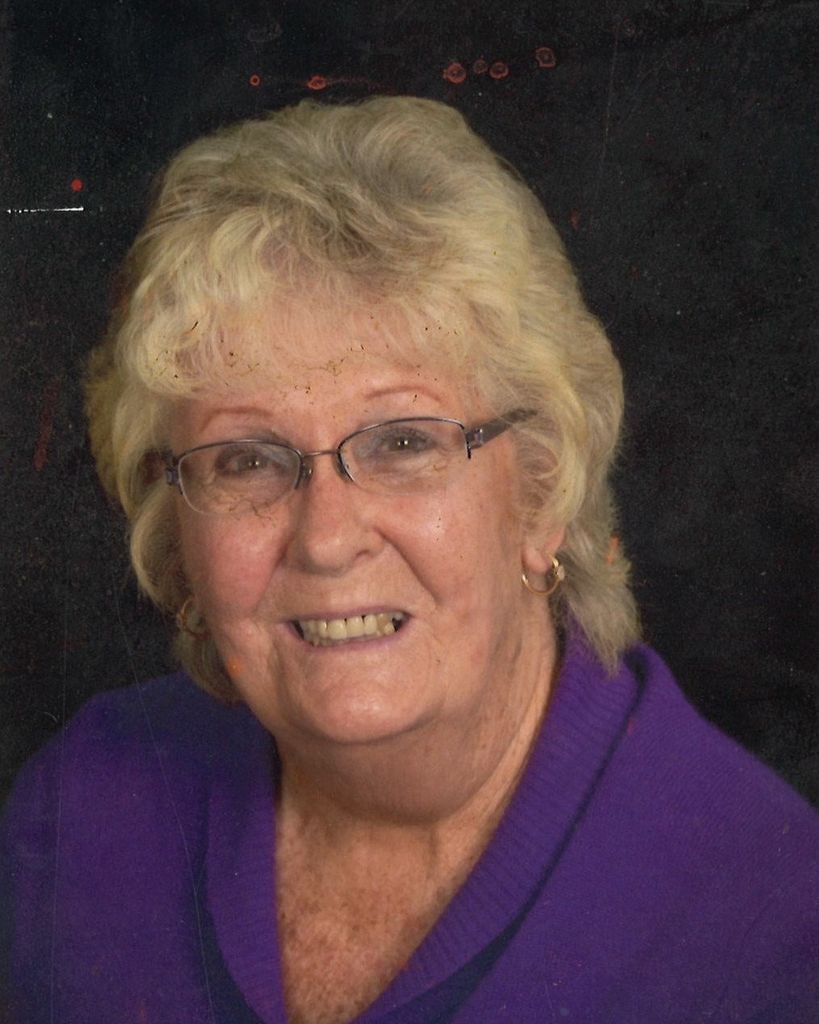 Patricia J. Zaerr Profile Photo