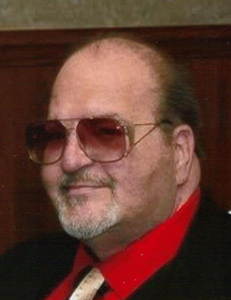 Manuel Nick Frangos