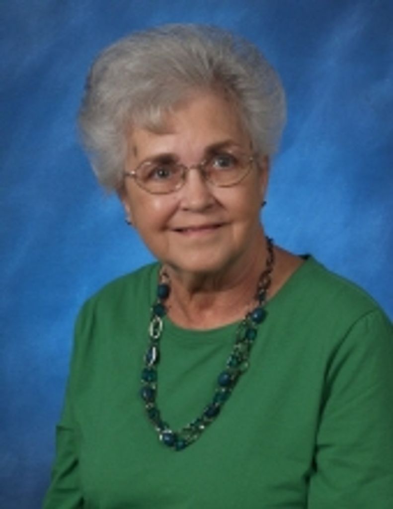 Janice Meadows Howell