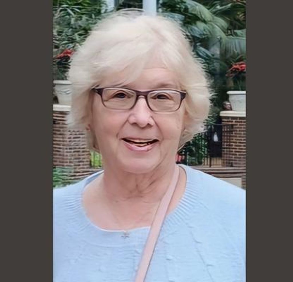 Marilyn Marie Alvey Newton