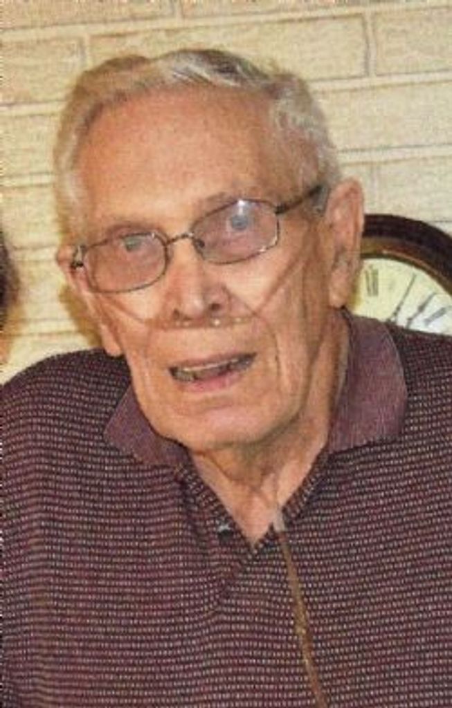 James "Jim" Orgle Sprouse