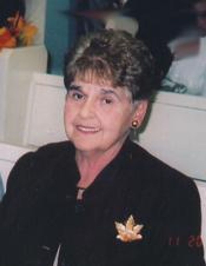 Sandra Cox