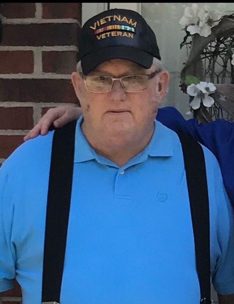 Thomas Edward "Tom Cat" Burris