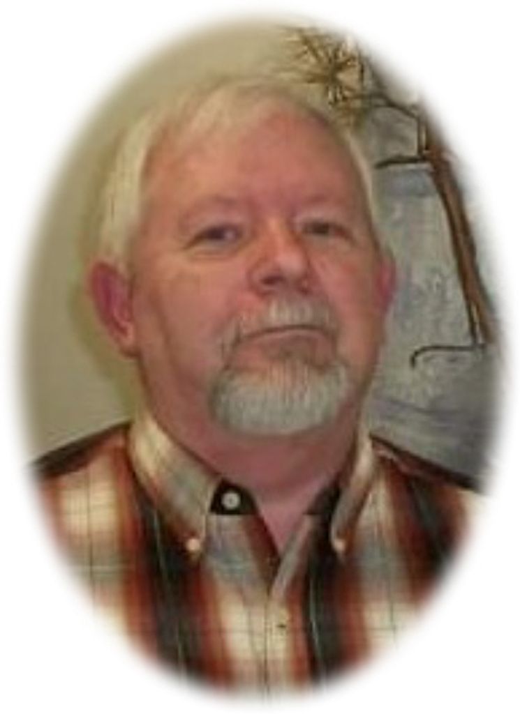 Gordon Hunter