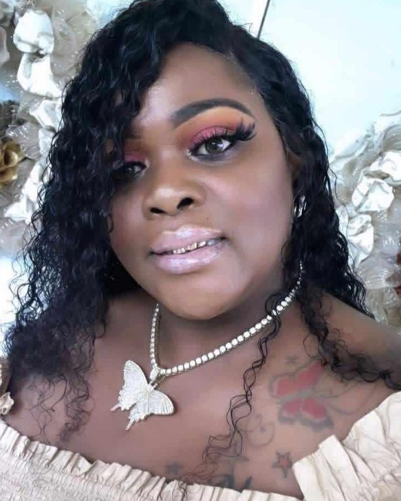 Monica S. Griffis - Avant Profile Photo