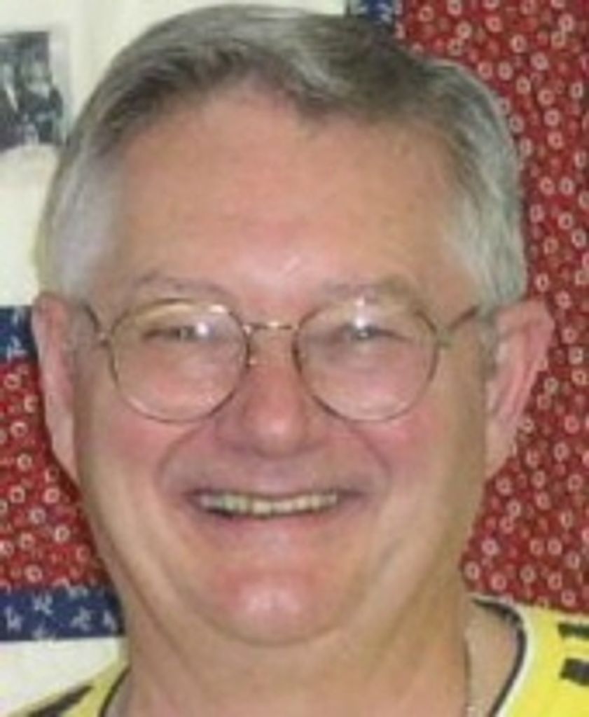 Ronald Hose Profile Photo