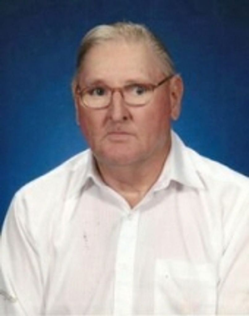 Hubert Hobson Profile Photo