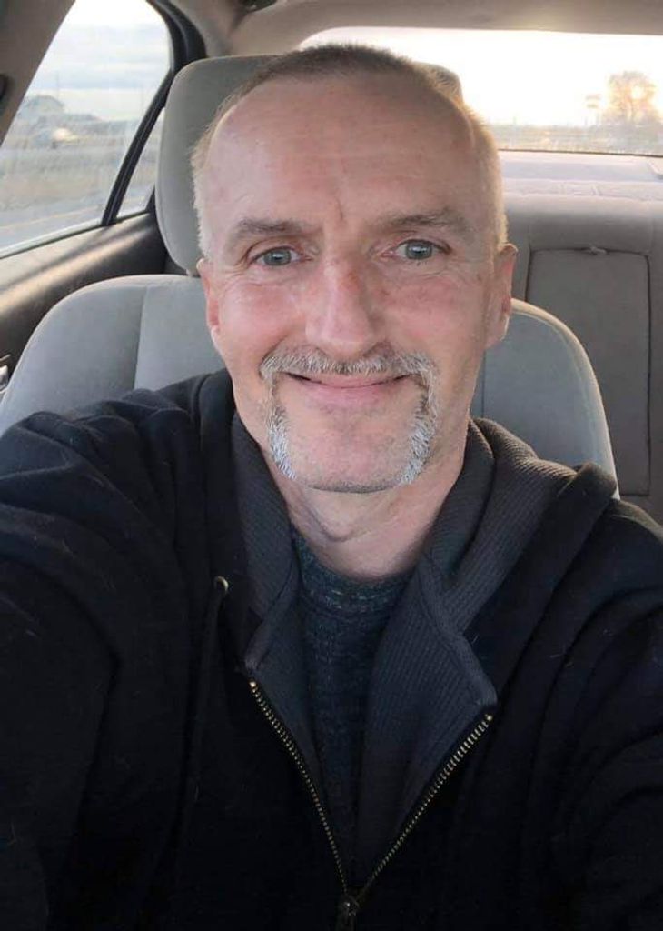 Jason A. Haworth Profile Photo