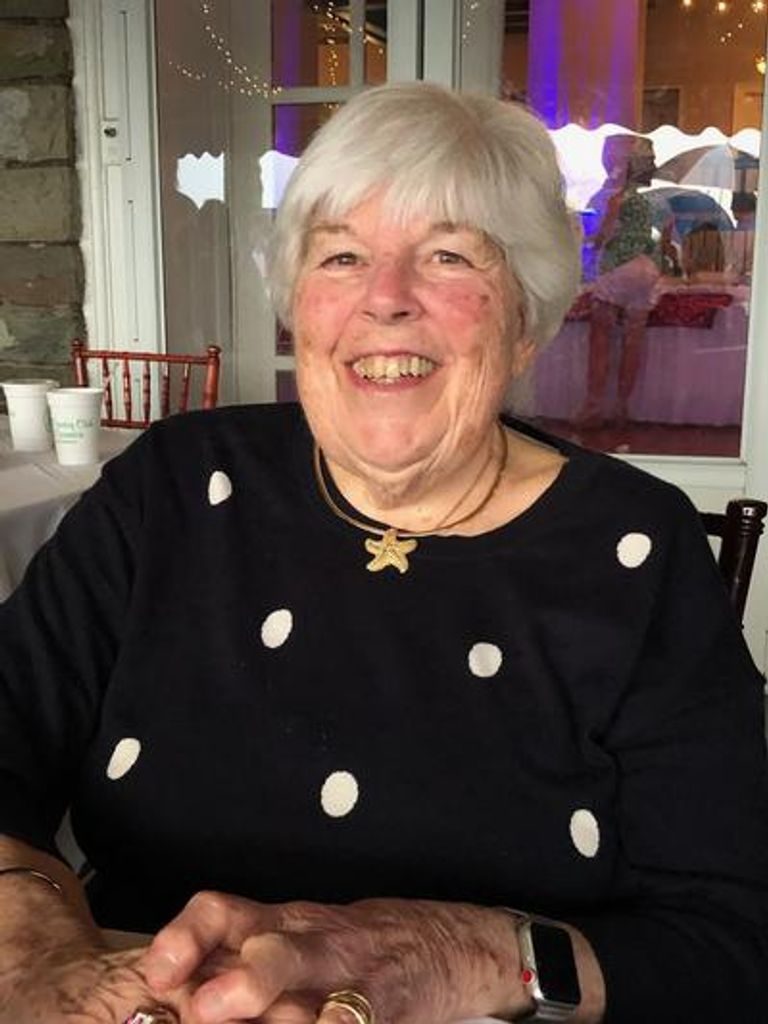 Kay Z. White Profile Photo
