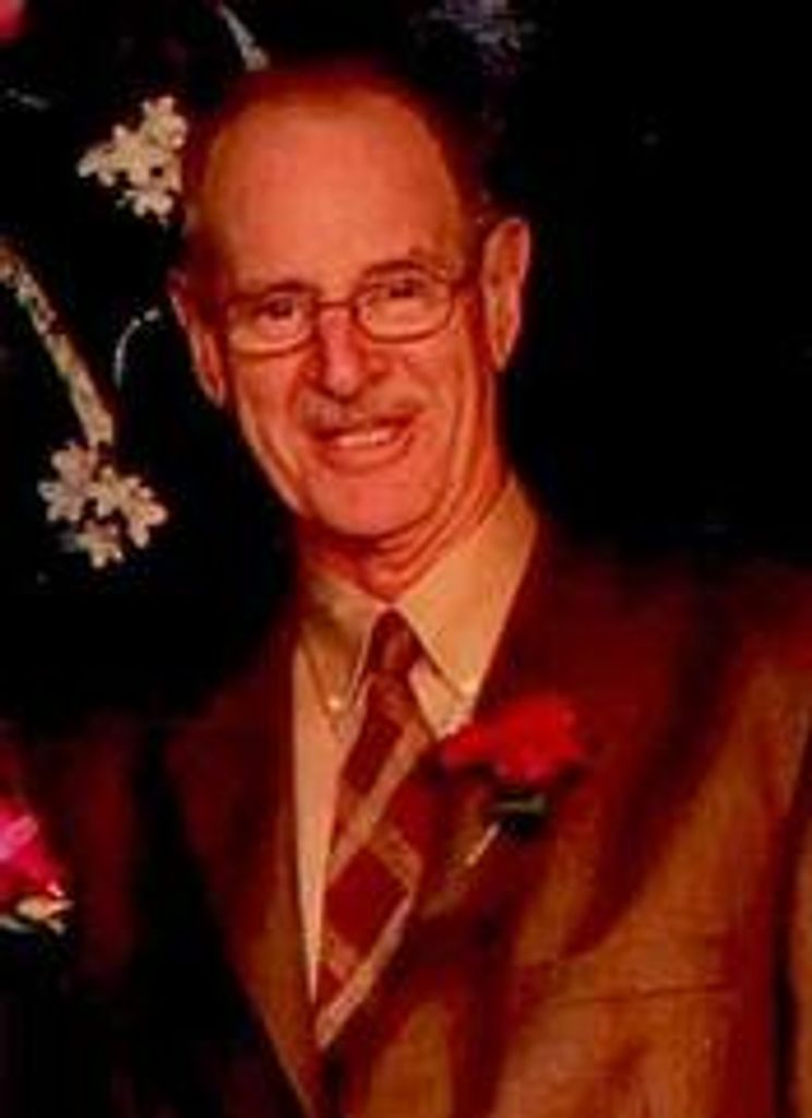 Lauchie B. Macdonald