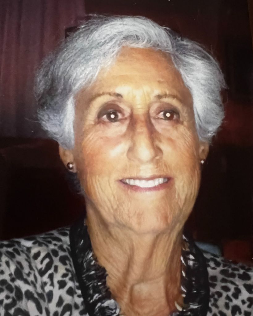 MYRNA SPIVACK Profile Photo