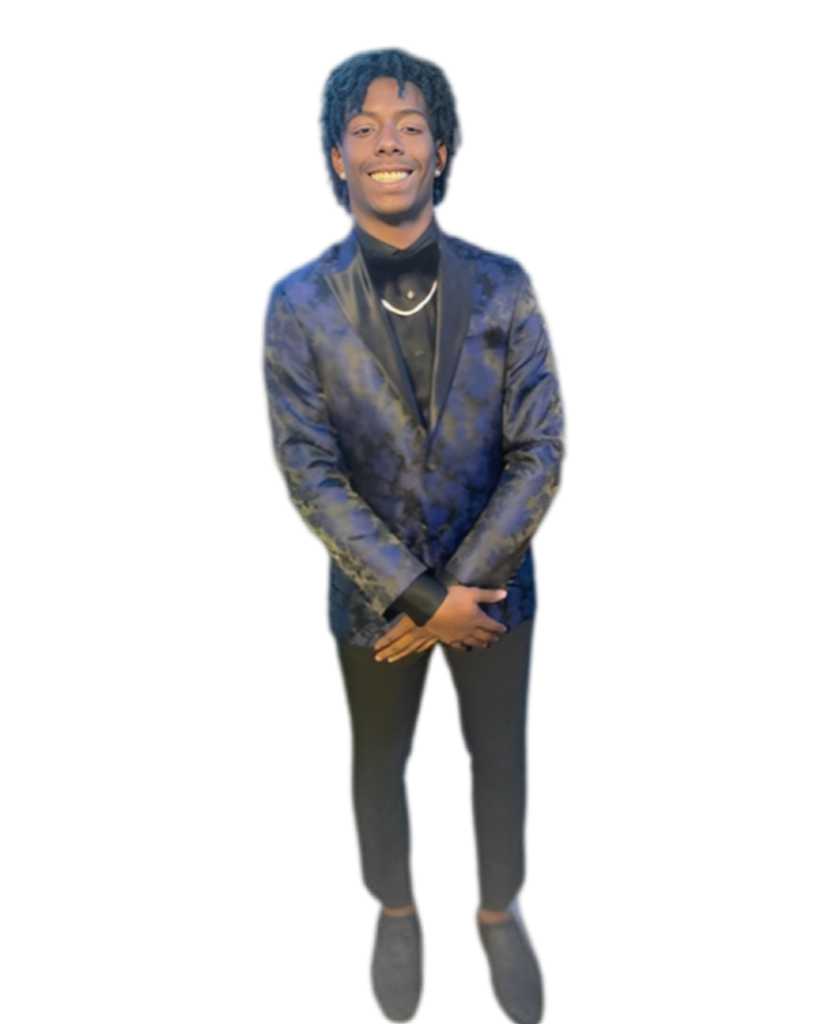 GEOR'DARRIUS DEANDRE MAYS
