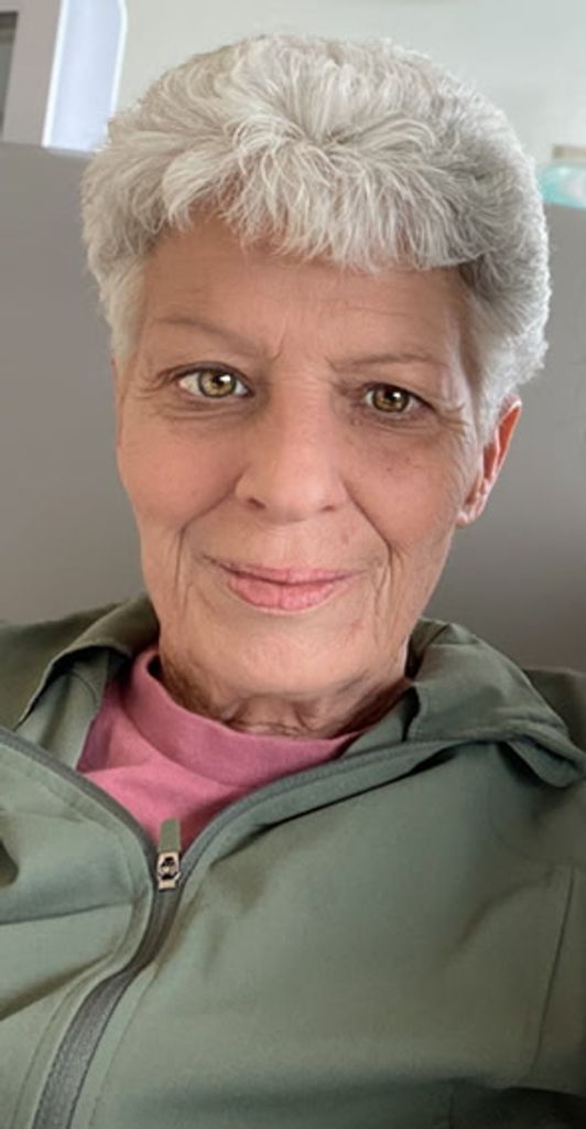 Robin Crosier Profile Photo