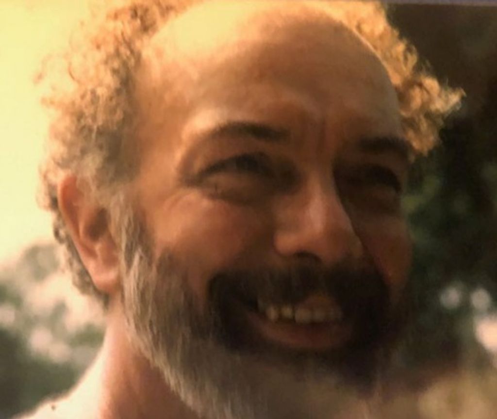 John Myron Beard
